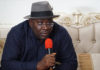 Dickson Wins Bayelsa West By-Election