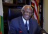 (UPDATED) Nigeria’s Ambassador to U.S., Justice Nsofor, dies at 85