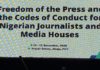 Nigerian Press stands firm in adversity more than other times – Dr Ogunyemi