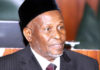 In Defence of Chief Justice Tanko