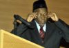 CJN Tanko Muhammad Tests Positive For Covid-19