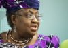 Power Play: How Christine Lagarde and I were locked out of Aso Villa – Ngozi Okonjo-Iweala