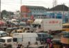 Lagos worst crime-prone spot created by lawless individuals who reap N80m annually there from illegal revenues