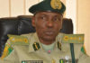Recruitment Scam: NCoS Suspends Deputy Comptroller Arraigned By EFCC