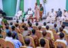 Don’t Be Distracted From Your Studies, Buhari Tells Kankara Schoolboys