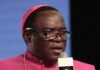 Bishop Kukah must come to no harm– CAN warns