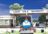 Lagos State University Increases Tuition Fee By 168% For Incoming Students For 2020/2021 Session