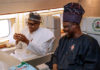 EXCLUSIVE: Bank documents expose how Amosun wired millions to President Buhari from Ogun State treasury