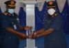 Nigeria Air Force Holds Leadership Training For Head Nurses Of Medical Facilities