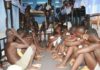 Abuja court grants bail to 29 Oyigbo indigenes + Full report on how 400 Oyigbo residents were abducted by soldiers and transported to the North