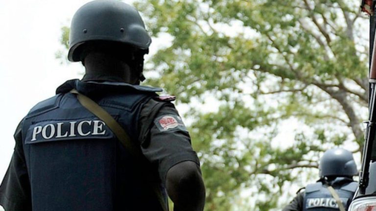 Police in Lagos secretly retire Deputy Superintendent accused of sexually attacking teenager inside station