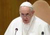 Forget the media hype, Pope Francis has not okayed blessing of gay marriage