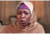 Buhari Is The Problem, Get Him Out – Aisha Yesufu Replies After Senate Calls For Removal Of Service Chiefs