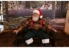 ‘I’m A Real Life Santa’