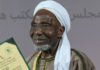 Former Shariah Court Judge, Islamic Scholar, Educationist Sheik Ahmed Lemu, Is Dead