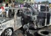 Female Su*cide Bomber Kills 3 In Borno