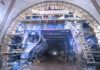 China deploys digi-tech in construction of 27km world longest tunnel