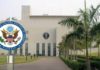 Crime endemic in Nigeria, US cautions citizens