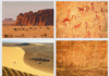The Ancient Rock Art of Chad