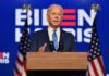 BREAKING: Electoral College Elects Biden As Next President Of USA
