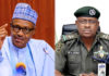 EXCLUSIVE: Buhari plots retirement of southern Police AIG to clear paths for another inspector-general from northern region