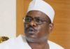 Breather for embattled Senator Ali Ndume; Abdulrasheed Maina arrested in Niger Republic – Report