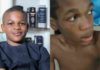 #JusticeForDonDavis| Nigerians Demand Justice For 11-Year-Old Boy Molested At Deeper Life High School