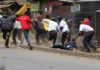 Boko Haram At Cele?