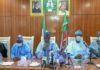 Insecurity: Governors are frustrated, says Fayemi