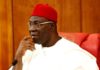 Fresh facts expose how #Ekweremadu, others withdrew N8 billion, laundered funds in failed constitution amendment….
