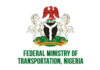 Ministry of Transport complies with FOI Request of Mr Ubani and Nwokwu on $1.96billion Rail Project.