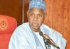 Katsina School Abduction: 333 Students Missing -Masari