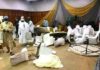 Thugs disrupt Northern Groups’ security summit in Kaduna