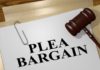 Why You Should Refuse Plea Bargain.