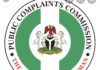 States & Areas Offices of Public Complaints Commission.