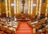 BREAKING: Senate approves immediate reconstruction, dualisation of Kano – Niger Republic road