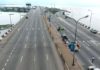 Lagos State Govt To Close Third Mainland Bridge During Yuletide