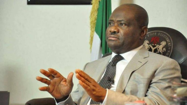 Wike says Supreme Court has ended impunity in Rivers