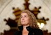 Julie Payette: Canada governor general quits amid bullying claims