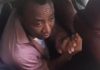 New Year protest: Sowore, others arrested in Abuja, taken into custody