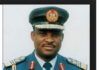 Ex-Chief of Air Staff Nsikak Eduok is dead, aged 73