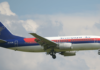 Busted!How Indonesia Plane Missed Shortly After Take-Off