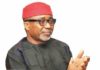 Ohaneze: Abaribe Congratulates Obiozor, Emuchay