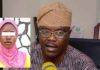 Ogun Commissioner, Abiodun Abudu-Balogun Denies S*xually Assaulting 16-Year-Old Girl, Says It’s A Political Blackmail