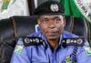 Police Sacks Unmarried Policewoman for Getting Pregnant