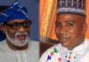 Ondo forest fertilised by Fulani cow dung for 250 years: Miyetti Allah