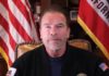Arnold Schwarzenegger says Trump “will go down in history as the worst president ever”