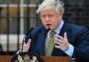 COVID-19: UK To Close All Travel Corridors From Monday