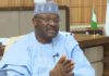 INEC: NIN Not A Precondition For Prospective Voters