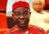 Amended Electoral Act To Allow For Electronic Transmission Of Results, Says Ekweremadu